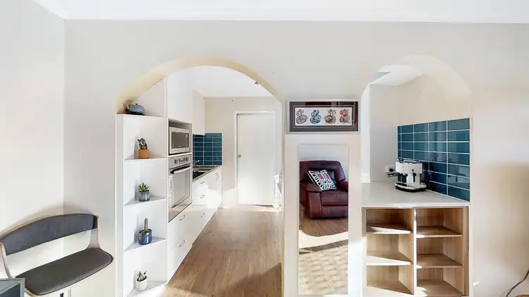 Fourth view of Homely unit listing, 22/5 Crest Road, Queanbeyan NSW 2620
