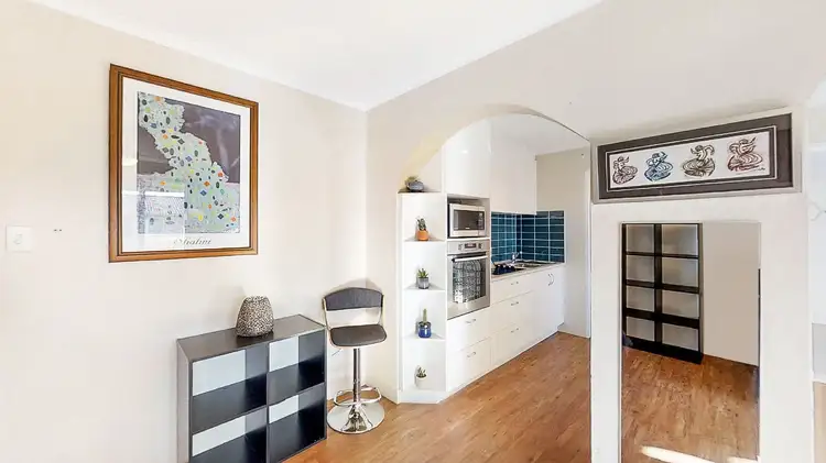 Sixth view of Homely unit listing, 22/5 Crest Road, Queanbeyan NSW 2620