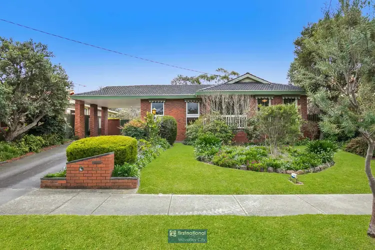 29 Great Western Drive, Vermont South VIC 3133