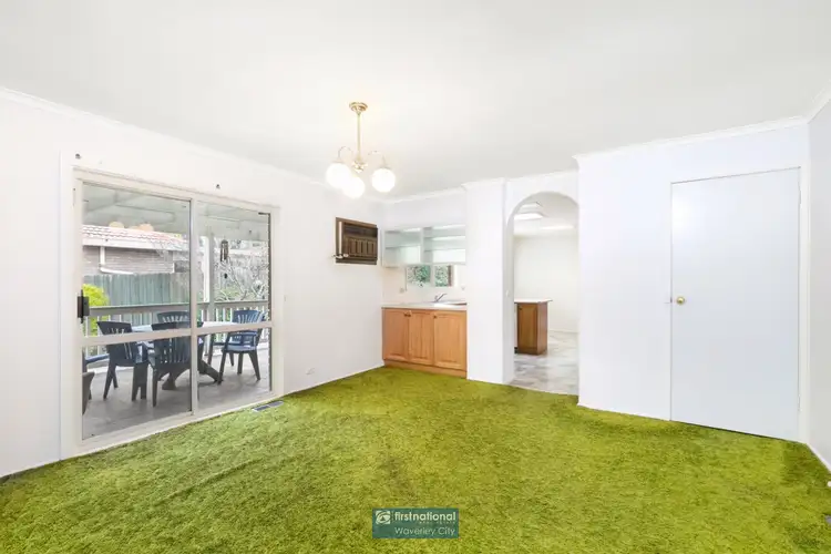 Second view of Homely house listing, 29 Great Western Drive, Vermont South VIC 3133