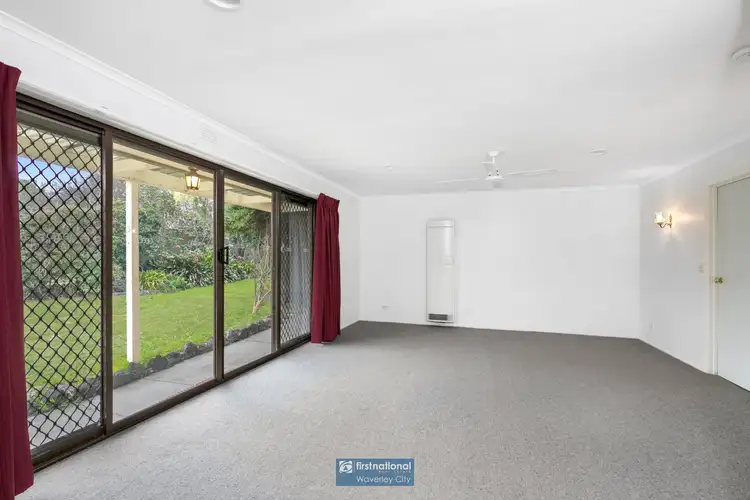 Third view of Homely house listing, 29 Great Western Drive, Vermont South VIC 3133