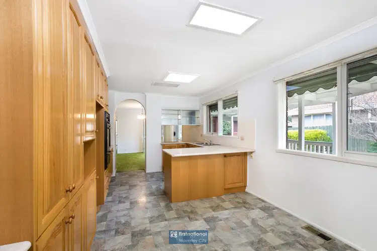 Fourth view of Homely house listing, 29 Great Western Drive, Vermont South VIC 3133