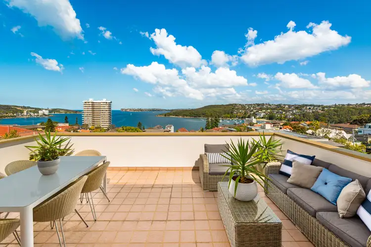 2/31 Fairlight Street, Fairlight NSW 2094