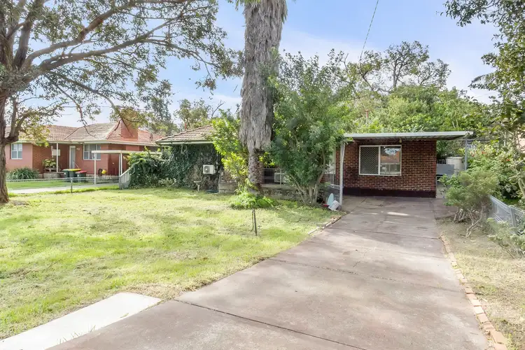 Third view of Homely house listing, 41 St Kilda Road, Balga WA 6061