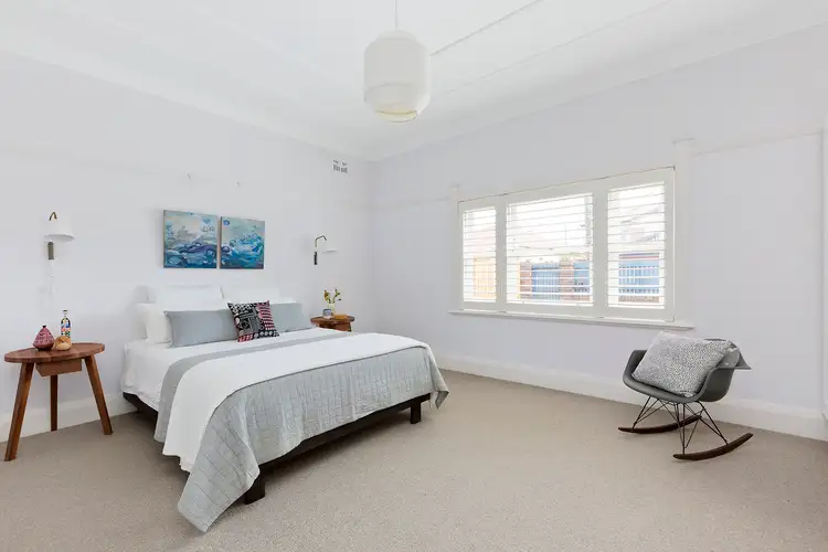 Third view of Homely semi-detached listing, 1/1 Northcote Avenue, Fairlight NSW 2094