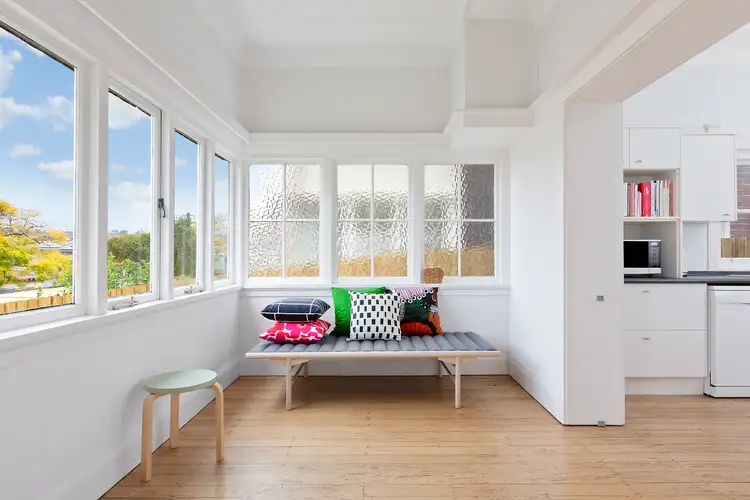 Fifth view of Homely semi-detached listing, 1/1 Northcote Avenue, Fairlight NSW 2094