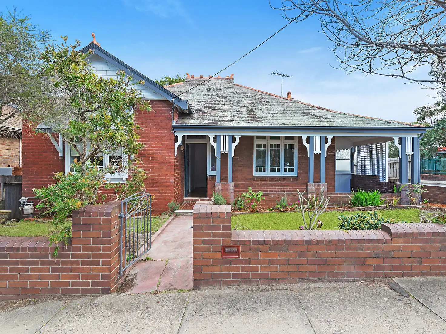 Main view of Homely house listing, 348 Avoca Street, Kingsford NSW 2032