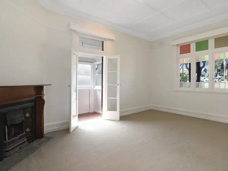 Second view of Homely house listing, 348 Avoca Street, Kingsford NSW 2032