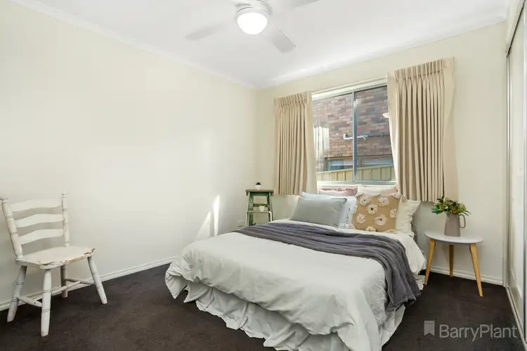 Fourth view of Homely townhouse listing, 2/39 Specimen Hill Road, Golden Square VIC 3555