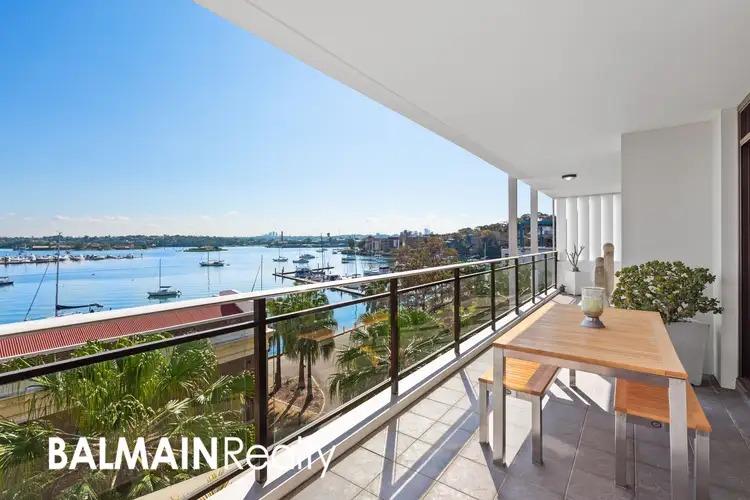 403/31 Margaret Street, Rozelle NSW 2039