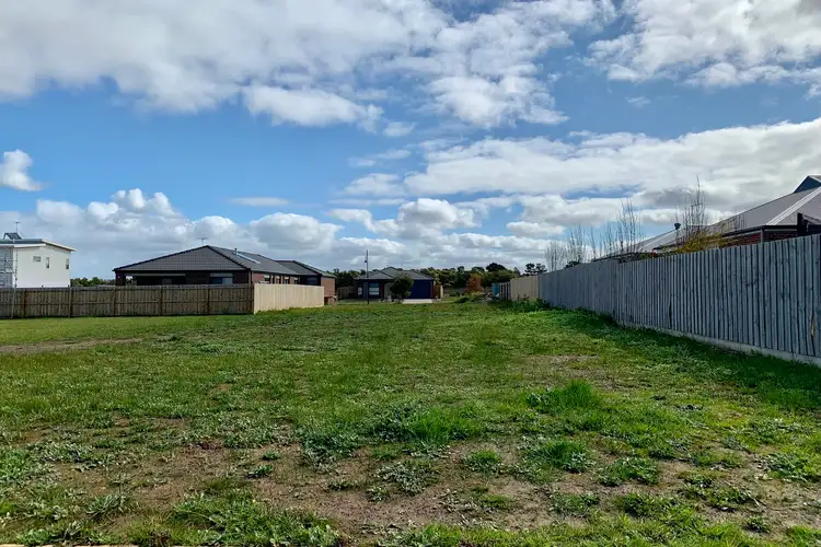 Second view of Homely land listing, 3 Pardolote Crescent, St Leonards VIC 3223