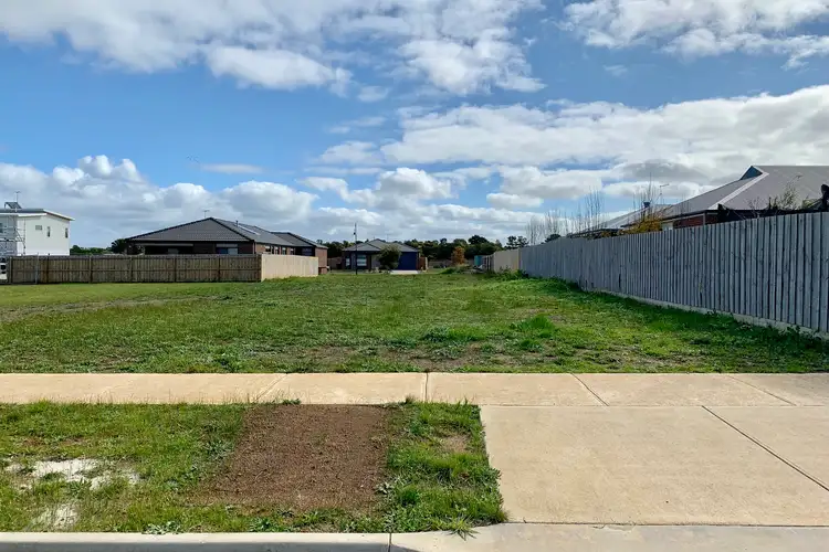 Third view of Homely land listing, 3 Pardolote Crescent, St Leonards VIC 3223