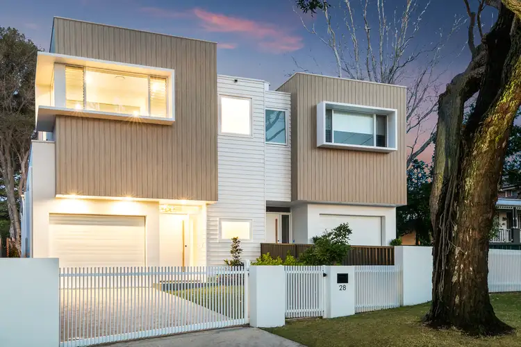 28 Dolans Road, Woolooware NSW 2230
