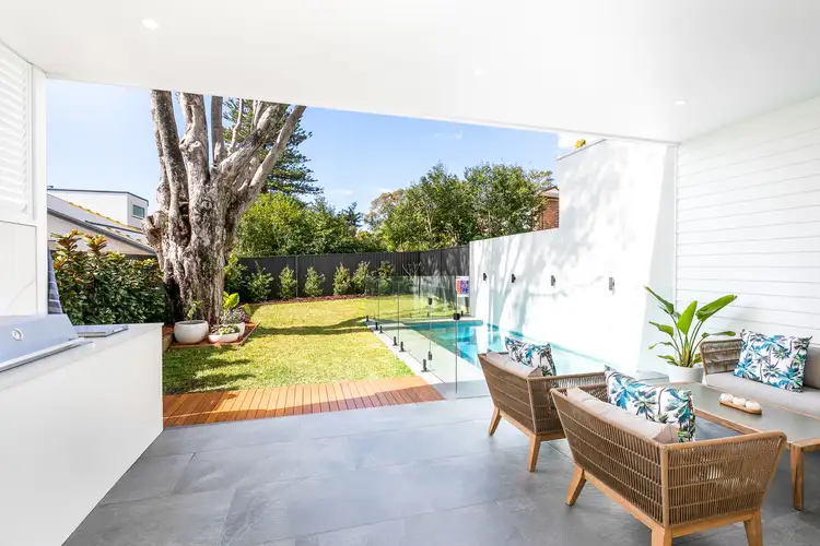 Third view of Homely semi-detached listing, 28 Dolans Road, Woolooware NSW 2230