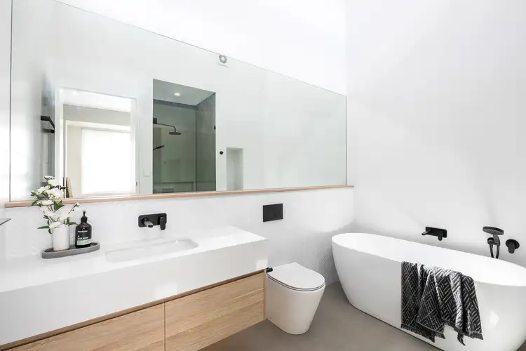 Fifth view of Homely semi-detached listing, 28 Dolans Road, Woolooware NSW 2230