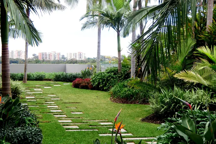 Fifth view of Homely apartment listing, 580/4 The Crescent, Wentworth Point NSW 2127