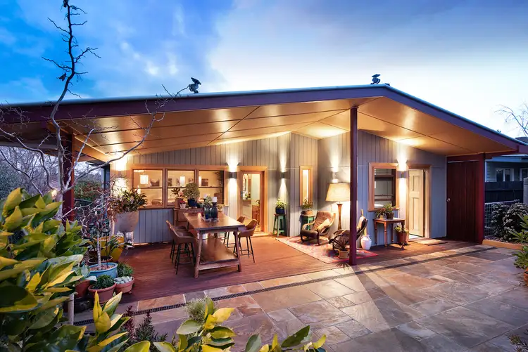 Second view of Homely house listing, 12 MacLise Street, Castlemaine VIC 3450