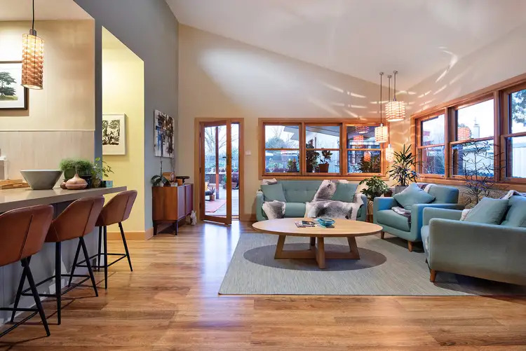 Third view of Homely house listing, 12 MacLise Street, Castlemaine VIC 3450