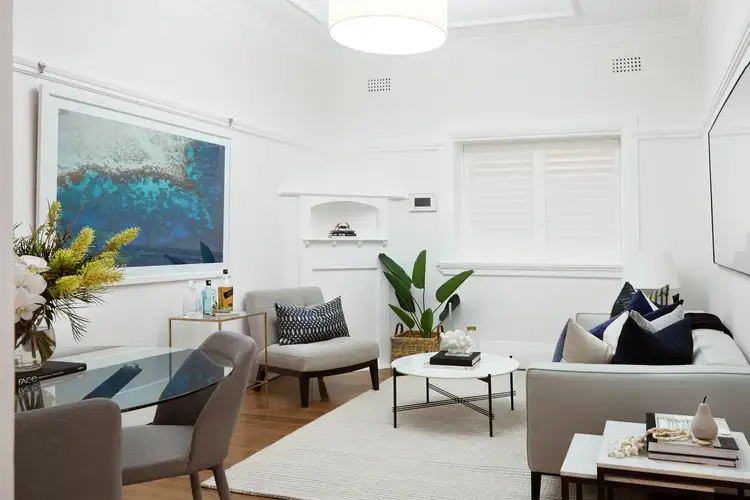 3/7 Wulworra Avenue, Cremorne Point NSW 2090
