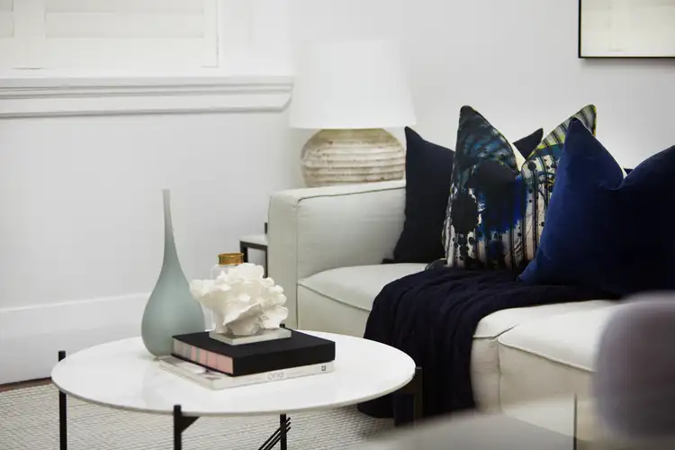 Third view of Homely apartment listing, 3/7 Wulworra Avenue, Cremorne Point NSW 2090