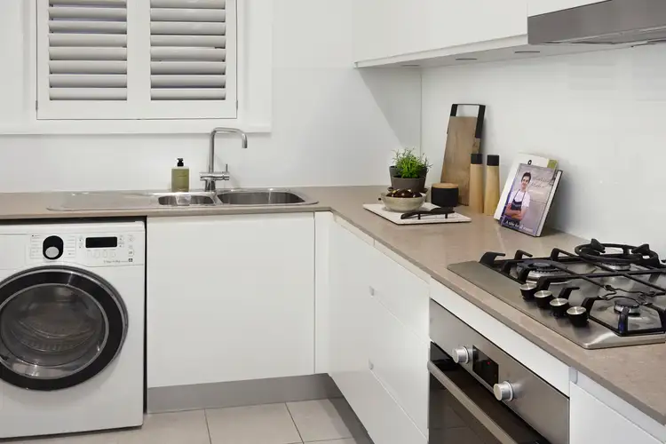Fifth view of Homely apartment listing, 3/7 Wulworra Avenue, Cremorne Point NSW 2090