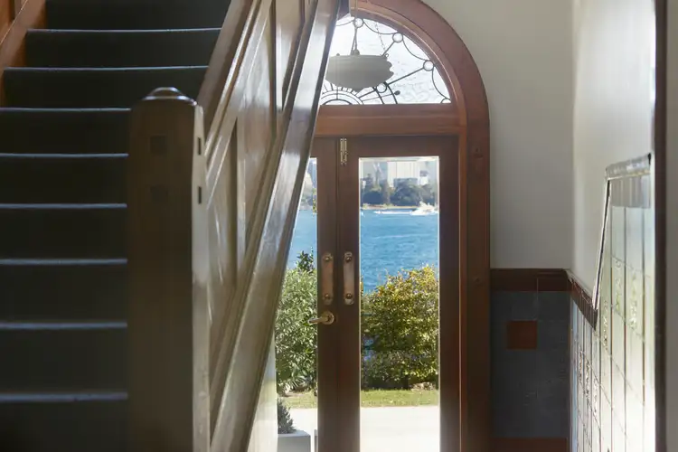 Sixth view of Homely apartment listing, 3/7 Wulworra Avenue, Cremorne Point NSW 2090