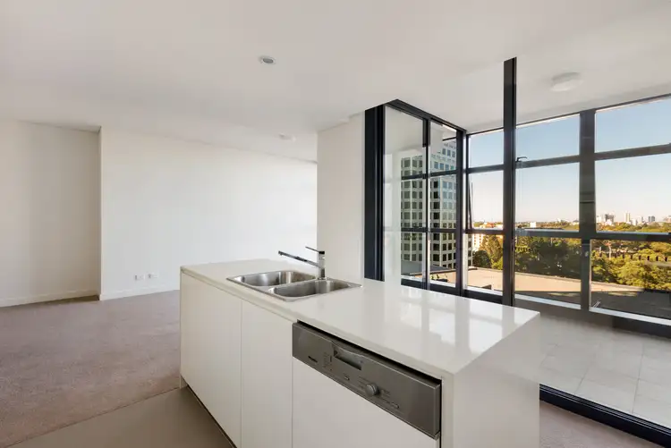 Main view of Homely unit listing, 809/438 Victoria Avenue, Chatswood NSW 2067