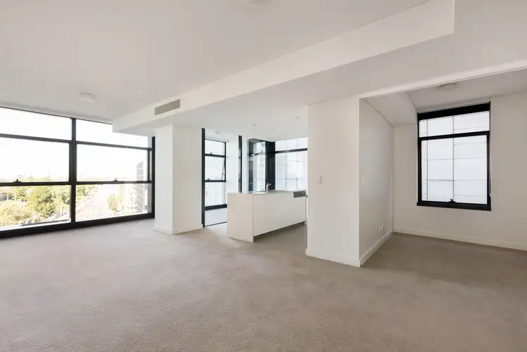 Second view of Homely unit listing, 809/438 Victoria Avenue, Chatswood NSW 2067