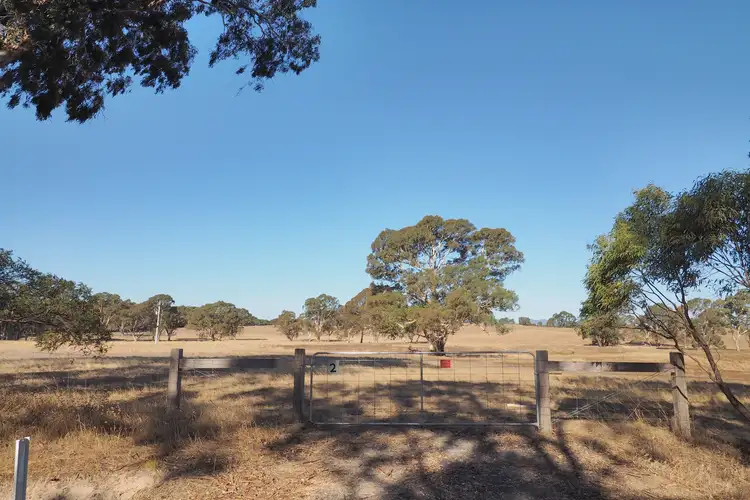 Second view of Homely land listing, LOT 3, 8 Saw Pit Flat Road, Ararat VIC 3377