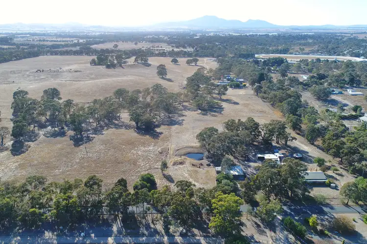 Fourth view of Homely land listing, LOT 3, 8 Saw Pit Flat Road, Ararat VIC 3377