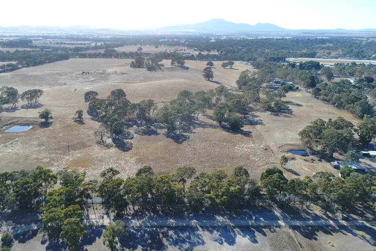 Fifth view of Homely land listing, LOT 3, 8 Saw Pit Flat Road, Ararat VIC 3377