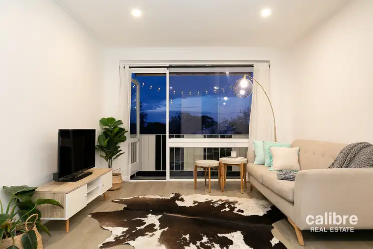Main view of Homely unit listing, 7/18 Best Street, Hendra QLD 4011
