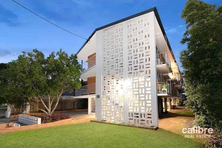 Second view of Homely unit listing, 7/18 Best Street, Hendra QLD 4011