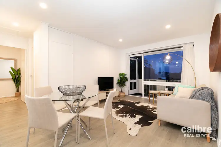 Third view of Homely unit listing, 7/18 Best Street, Hendra QLD 4011