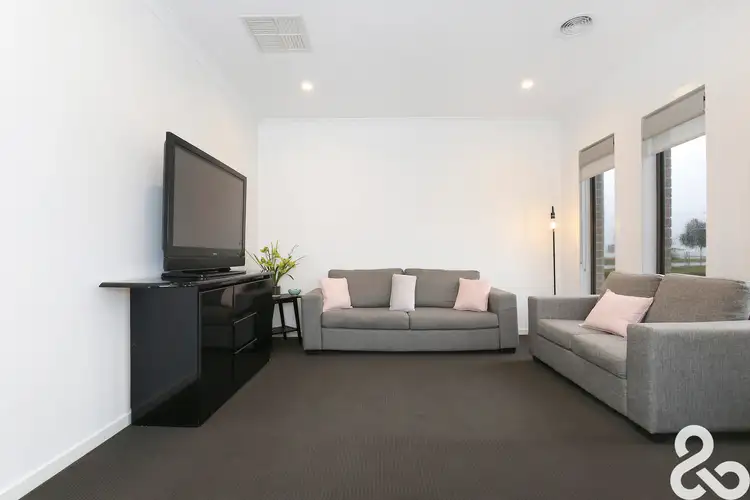 Fifth view of Homely terrace listing, 20 Lehmann Walk, Epping VIC 3076