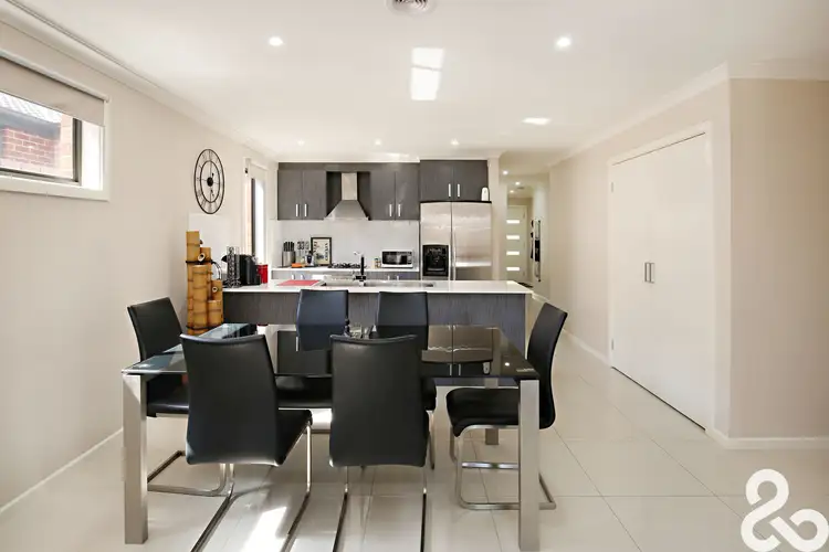 Third view of Homely house listing, 14 Creekedge Views, Epping VIC 3076