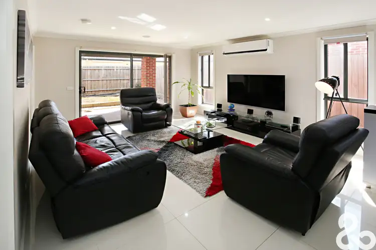 Fourth view of Homely house listing, 14 Creekedge Views, Epping VIC 3076