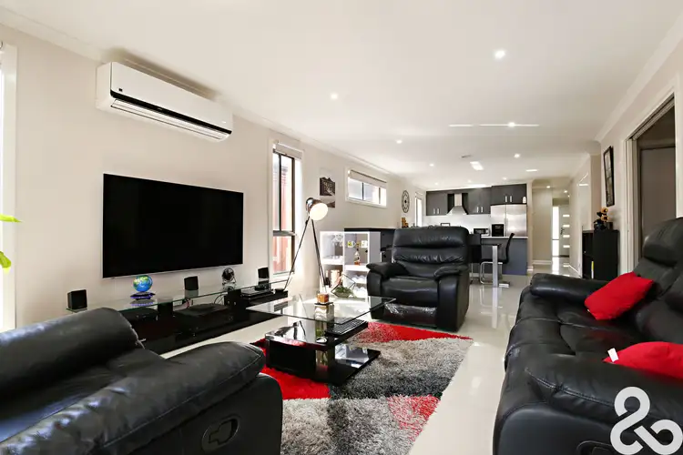 Fifth view of Homely house listing, 14 Creekedge Views, Epping VIC 3076