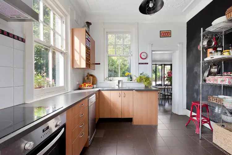 Fourth view of Homely apartment listing, 3/199 Sydney Road, Fairlight NSW 2094