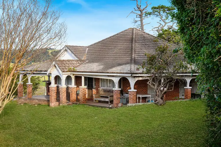 Third view of Homely rural property listing, 125 Willowvale Road, Gerringong NSW 2534