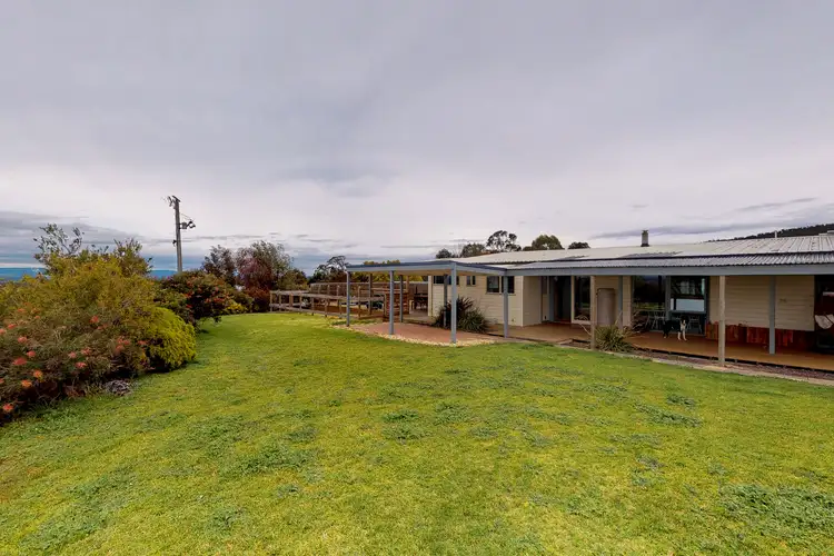 Second view of Homely house listing, 65 Hilsley Court, Toongabbie VIC 3856