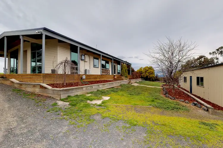 Third view of Homely house listing, 65 Hilsley Court, Toongabbie VIC 3856