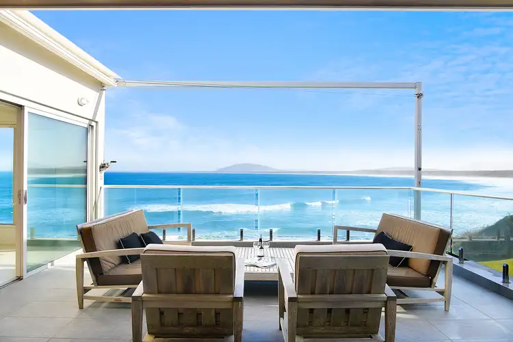 Fourth view of Homely house listing, 98 Stafford Street, Gerroa NSW 2534