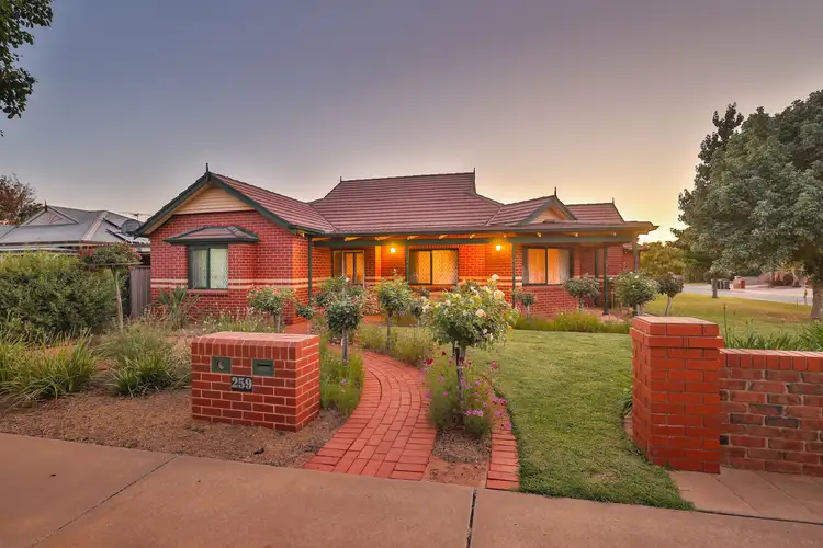 Main view of Homely house listing, 259 Twelfth Street, Mildura VIC 3500