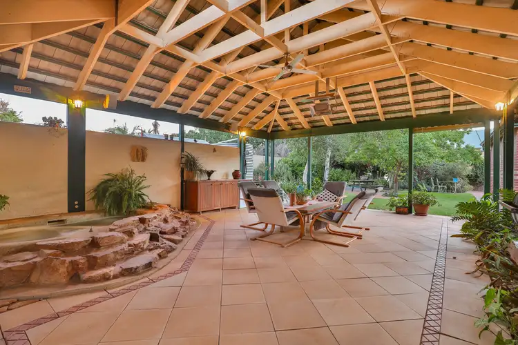 Second view of Homely house listing, 259 Twelfth Street, Mildura VIC 3500