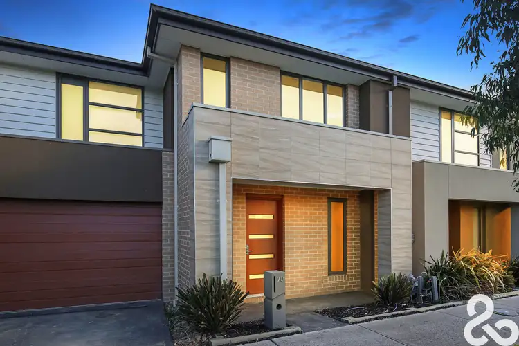 Main view of Homely townhouse listing, 70 Lehmanns Road, Wollert VIC 3750