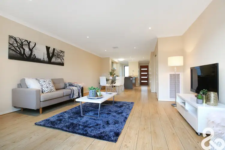 Fourth view of Homely townhouse listing, 70 Lehmanns Road, Wollert VIC 3750
