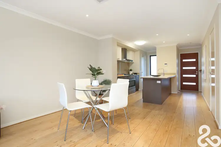 Fifth view of Homely townhouse listing, 70 Lehmanns Road, Wollert VIC 3750
