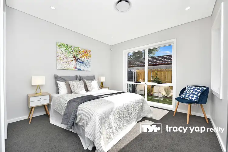 Fourth view of Homely villa listing, 2/28 Lincoln Street, Eastwood NSW 2122