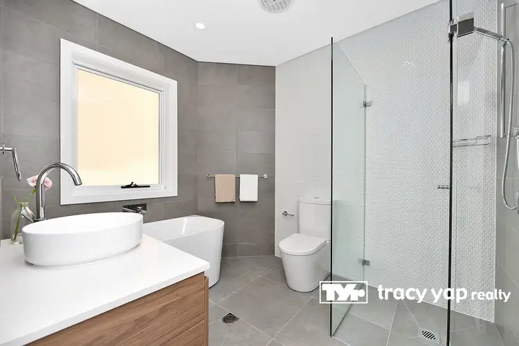 Fifth view of Homely villa listing, 2/28 Lincoln Street, Eastwood NSW 2122